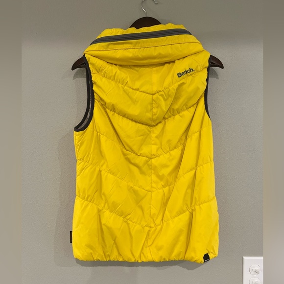 Bench Urbanwear Vest - Picture 3 of 3